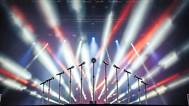 Justin Bieber Performs with Billie Eilish and SZA at Coachella 2026