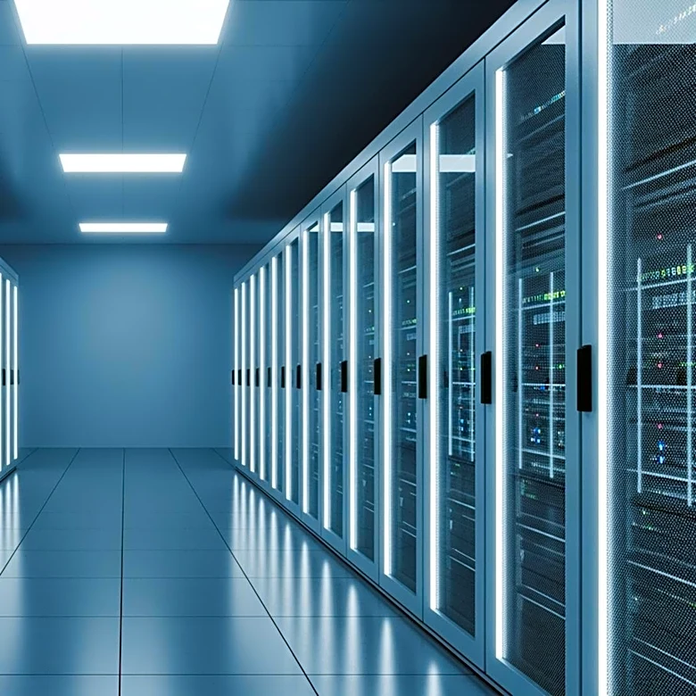 Broadstaff CEO Highlights Data Centers as Lucrative Opportunity for Laid-Off Tech Workers