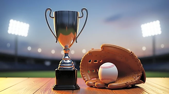 Cleveland Guardians Celebrate Series Win and Personal Milestones