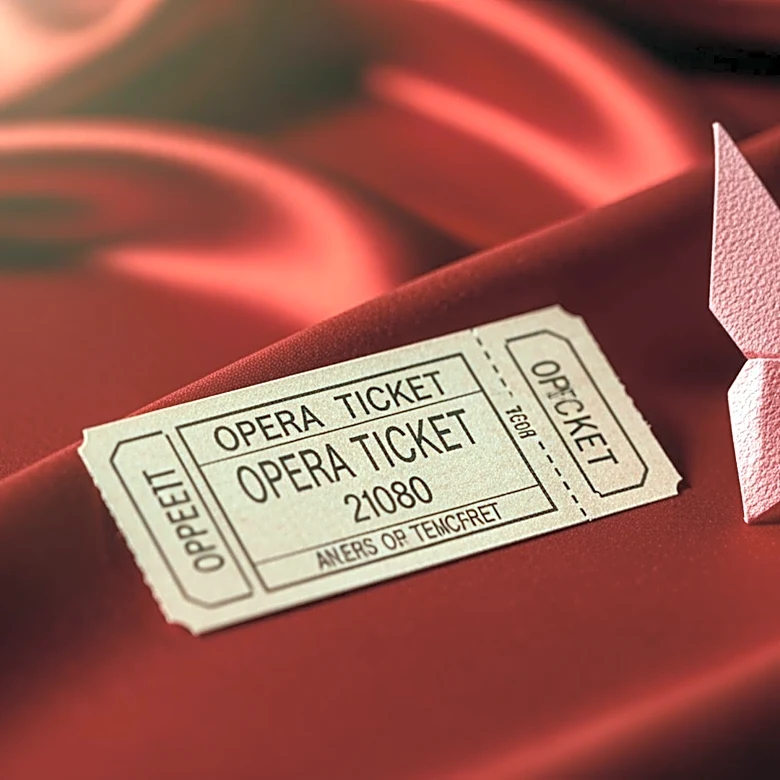 Madama Butterfly Ticket Contest Offers Opera Experience in Denver