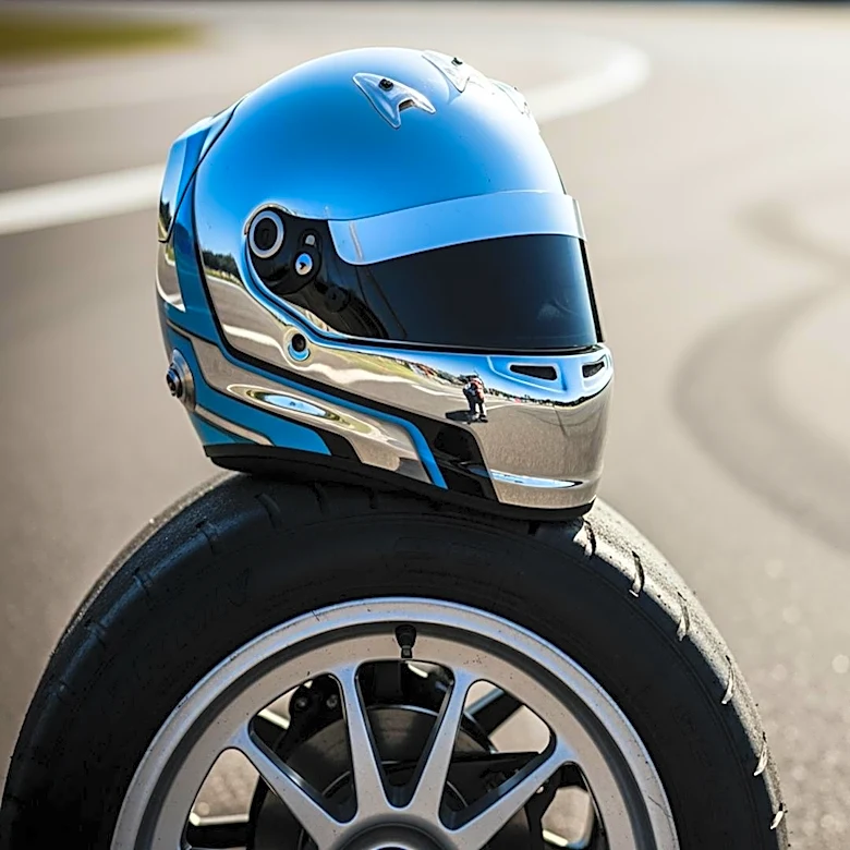 Alex Palou Secures Third Victory in Five Races at Acura Grand Prix of Long Beach