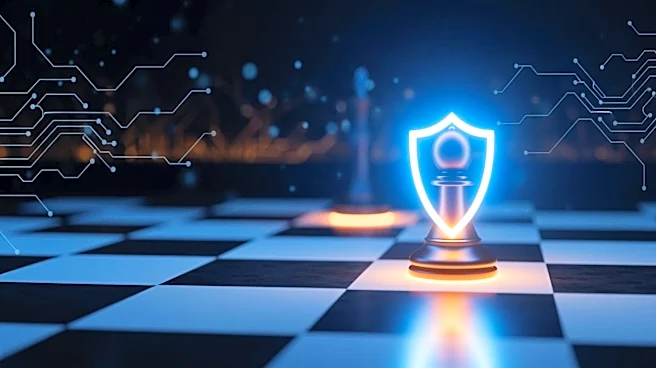 CISOs Evolve into Business Risk Strategists Amid Digital Transformation