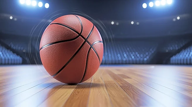 Duke Blue Devils Add Drew Scharnowski to Basketball Rotation, Enhancing Defensive and Offensive Capabilities