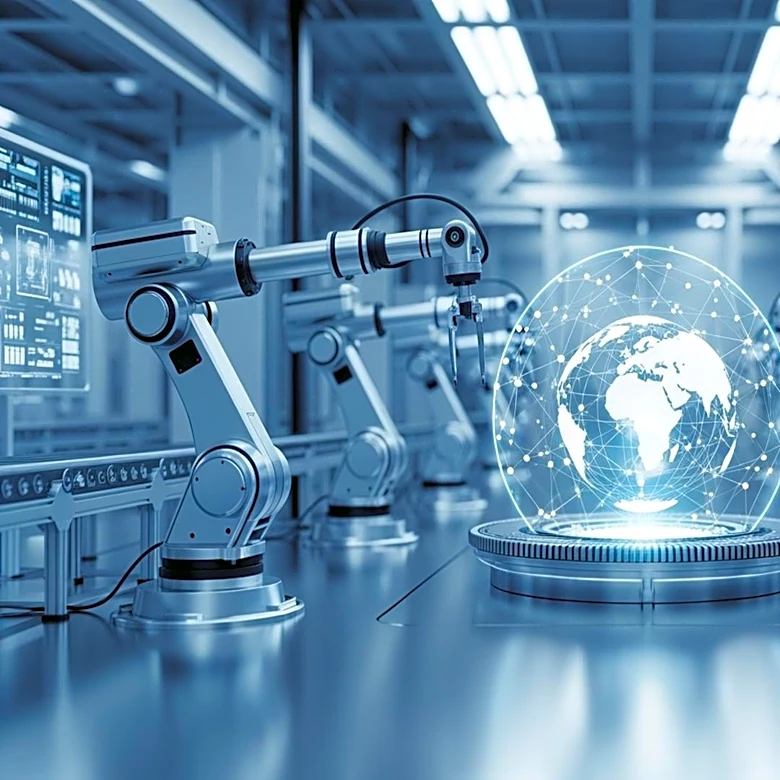 Foxconn Industrial Internet Co Ltd Expands Manufacturing Diversification Amid Global Supply Chain Shifts