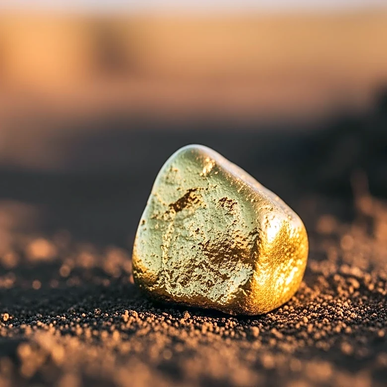 Cora Gold Secures $120 Million Funding for Mali Gold Project Development