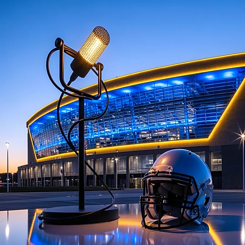 2026 NFL Draft Scheduled for Pittsburgh with Extensive Fan Engagement