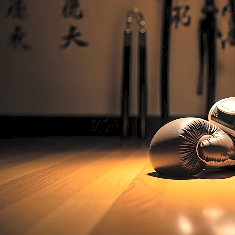 Rayna Vallandingham Stars in Upcoming 'Street Fighter' Movie, Showcasing Martial Arts Skills