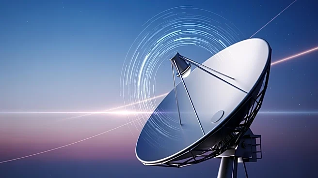 DIRECTV Implements Harmonic Software to Enhance Satellite Television Delivery