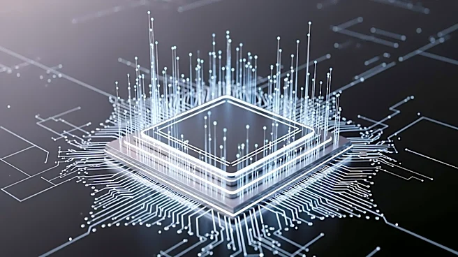 Odisha Launches India's First 3D Semiconductor Packaging Plant to Boost Self-Reliance