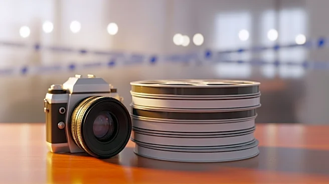 VMI Worldwide Acquires Sales Rights for 'Complex Texas' Ahead of Cannes Market