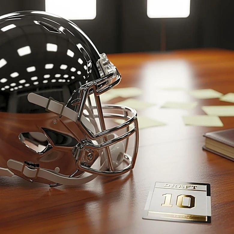 Giants Acquire No. 10 Pick in Dexter Lawrence Trade, Reshaping NFL Draft Strategy