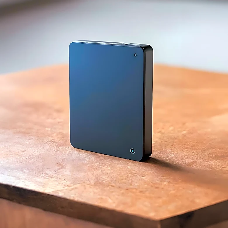 The Brick Device Offers a Physical Solution to Reduce Screen Time