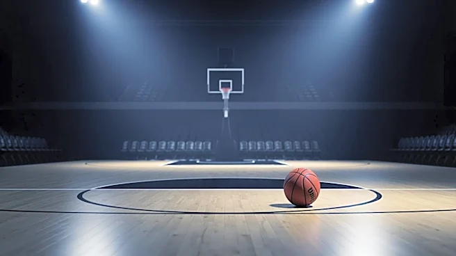 Phoenix Suns' Khaman Maluach Faces Challenges in Playoff Loss to Thunder