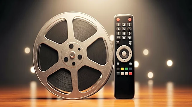 Entertainment Contributor Highlights Must-See Shows and Movies for the Week