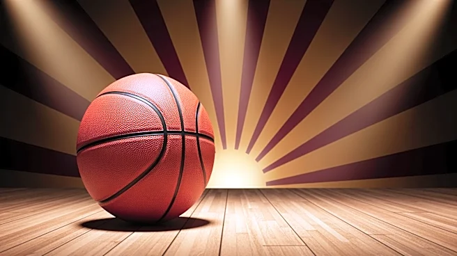 Arizona State Sun Devils Secure Key Transfer Joel Foxwell to Boost Basketball Program