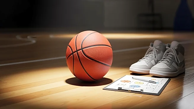 Arizona State Women's Basketball Prepares for Big 12 with Strategic Roster Enhancements