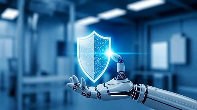 Brain Corp Achieves Data Security Certification Amid Growing Adoption of Autonomous Robots