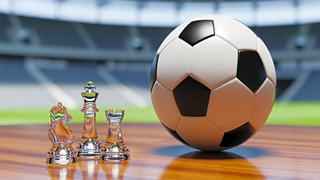 Borussia Mönchengladbach Initiates Transfer Talks for Union Berlin's Rani Khedira