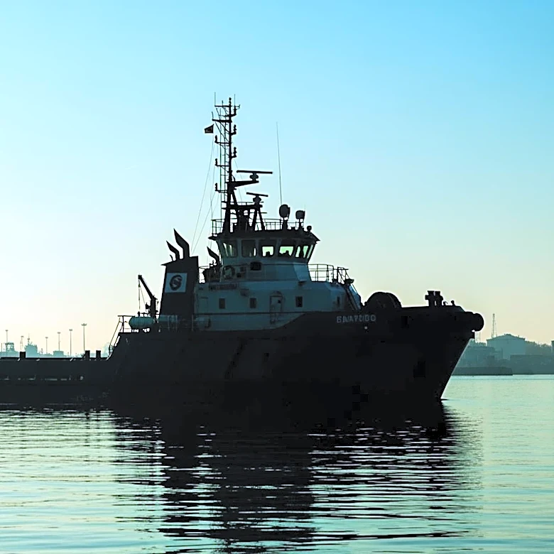 Woodside Energy Contracts Green Tug Towing for Louisiana LNG Project