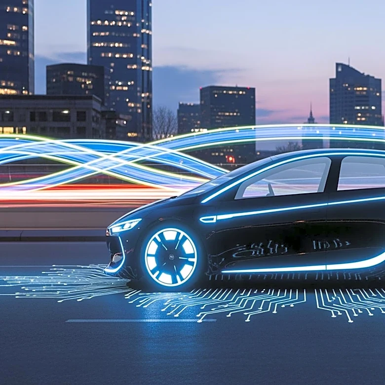 WeRide's WRD 3.0 Achieves Historic Win at China Urban Intelligent Driving Competition