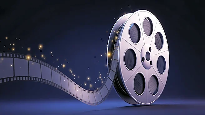 Disney/Pixar's Hoppers Nears Financial Milestone Amid Box Office Competition