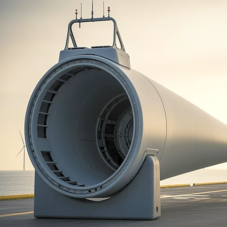 Court Orders GE Vernova to Continue Work on Vineyard Wind's Offshore Project Amid Payment Dispute