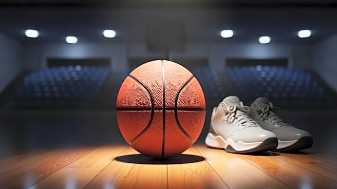 NC State Basketball Strengthens Backcourt with Preston Edmead's Commitment