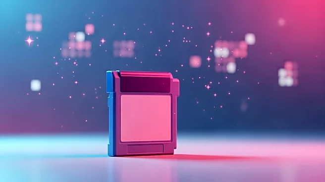 Tomodachi Life Tops UK Charts in Debut Week, Surpassing Expectations