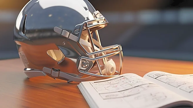 Washington Commanders Urged to Prioritize Offensive Support for Jayden Daniels in NFL Draft