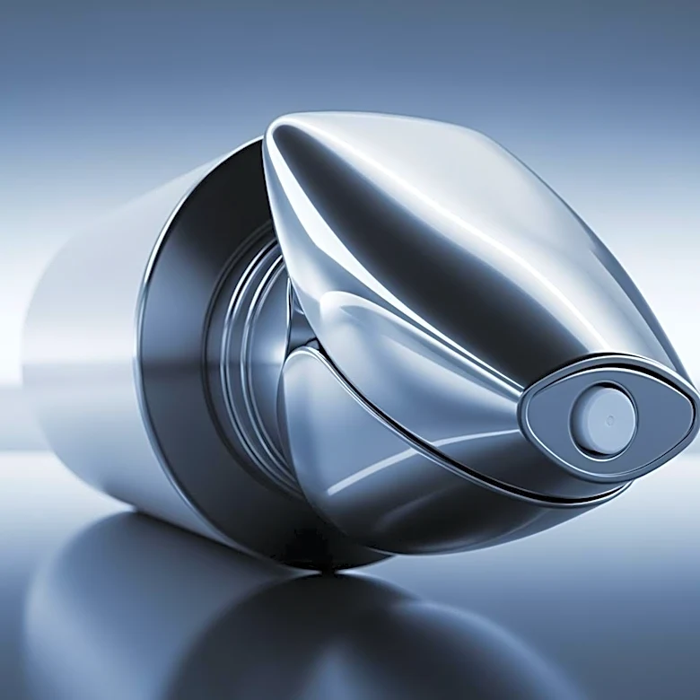 Eurovetrocap Launches Innovative Upside Down Spray Pump for Enhanced Dispensing