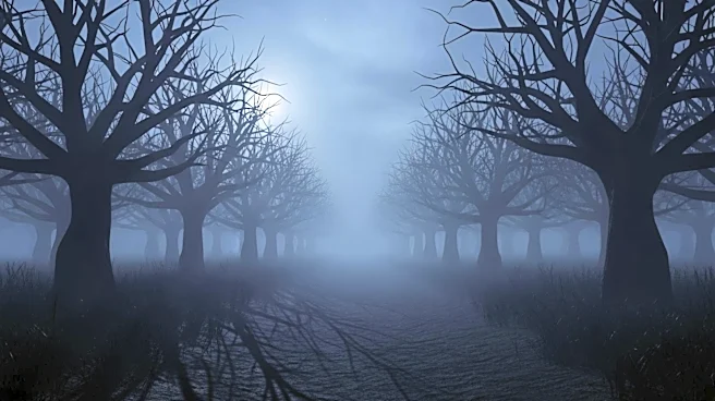 MGM+ Announces Renewal of 'From' for Fifth and Final Season