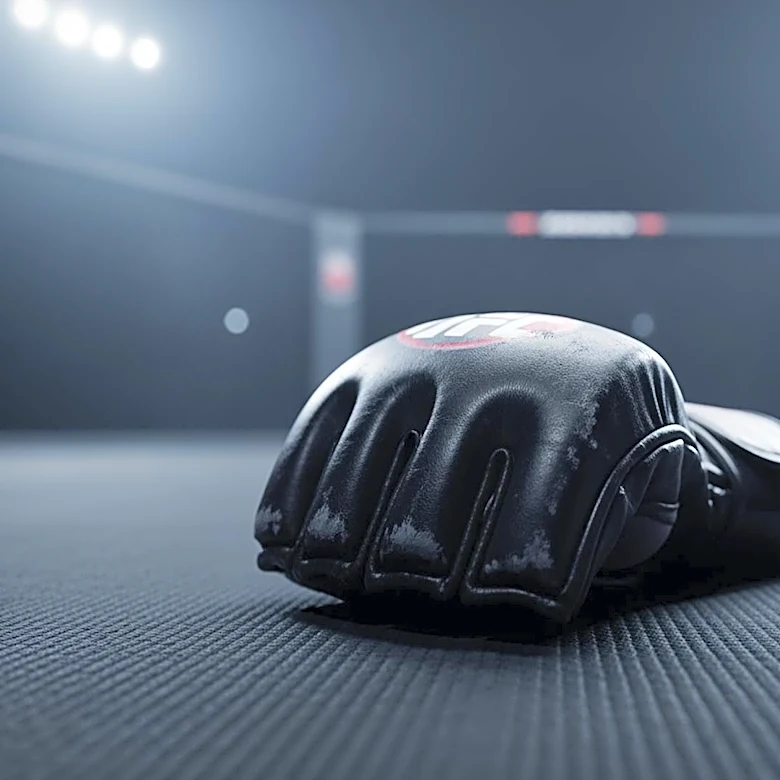 UFC Fighter Gilbert Burns Retires Following TKO Loss at UFC Winnipeg