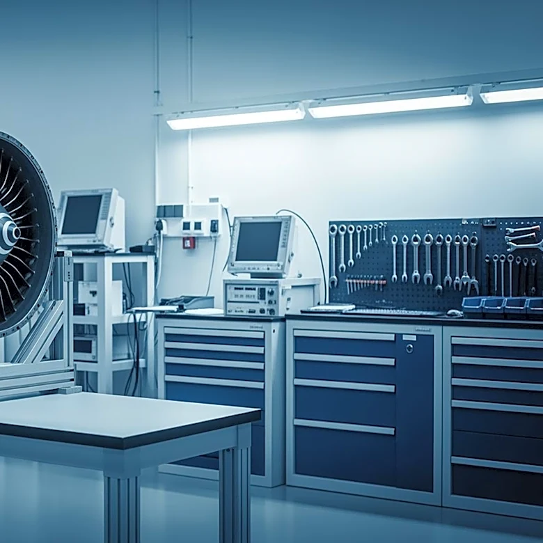 Liebherr-Aerospace Expands A350 Component MRO Capacity Amid Growing Demand