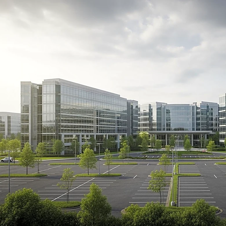 Amazon Falls Short on Job Creation Targets for Virginia Headquarters