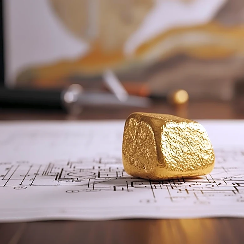 i-80 Gold's Archimedes Project Progresses, Boosting Valuation