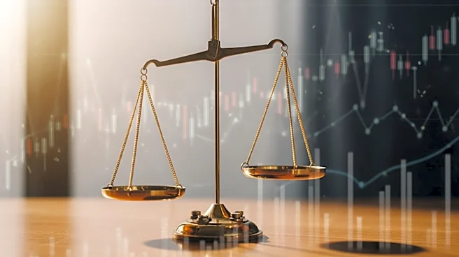 Kevin Warsh's Nomination as Fed Chair Could Signal Shift in Monetary Policy