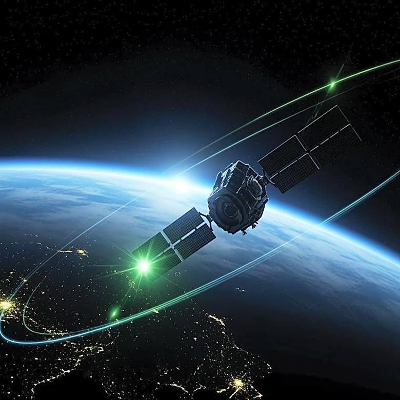 AST SpaceMobile Satellite Misplaced in Orbit, Impacting Direct-to-Device Services