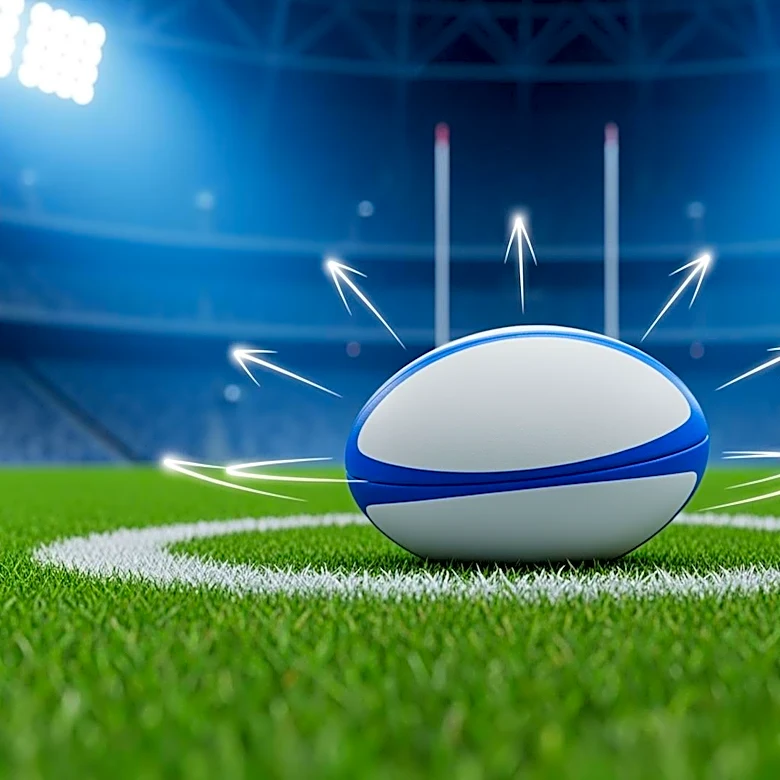 Saracens Achieve Record Victory Over Sale with Noah Caluori's Five Tries