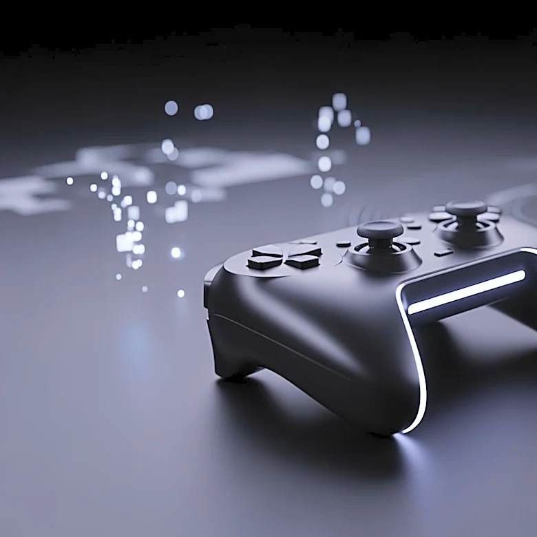 Dave Oshry, CEO of New Blood Interactive, Discusses Gaming Preferences and Industry Insights