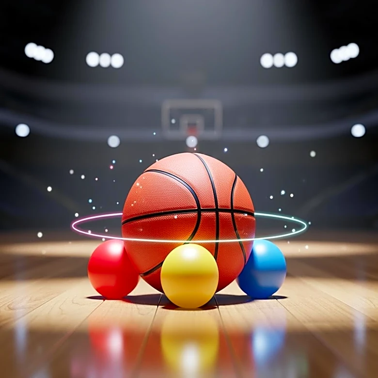 NBA Announces MVP Finalists: Gilgeous-Alexander, Jokic, and Wembanyama Lead the Race