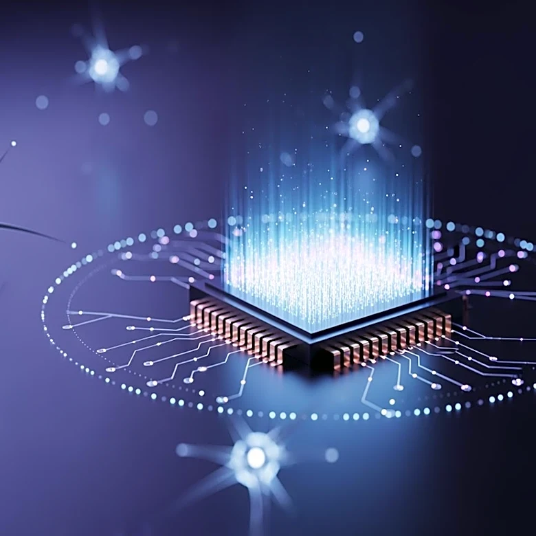 Quantum Computing Enhances AI Predictions in Research Study