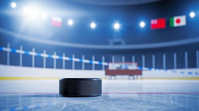 Boston Bruins Face Setback in Game 1 Against Buffalo Sabres