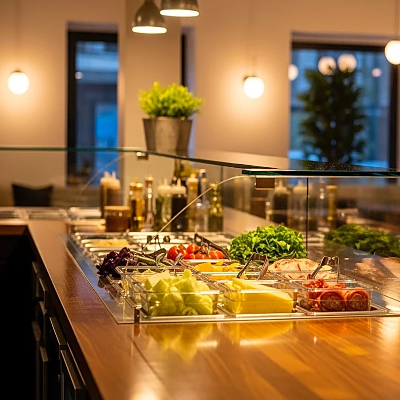 New Potbelly Location in Aurora Celebrates Grand Opening with Community Engagement