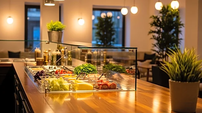 New Potbelly Location in Aurora Celebrates Grand Opening with Community Engagement