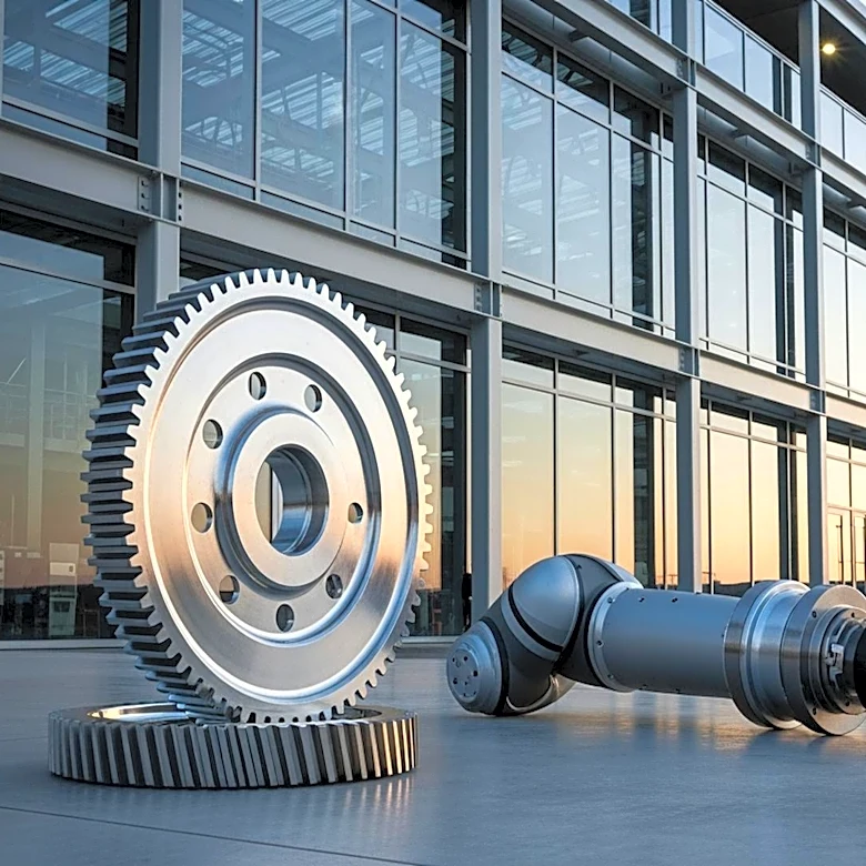 Oxbo Opens $60.5 Million Advanced Manufacturing Facility in Genesee County