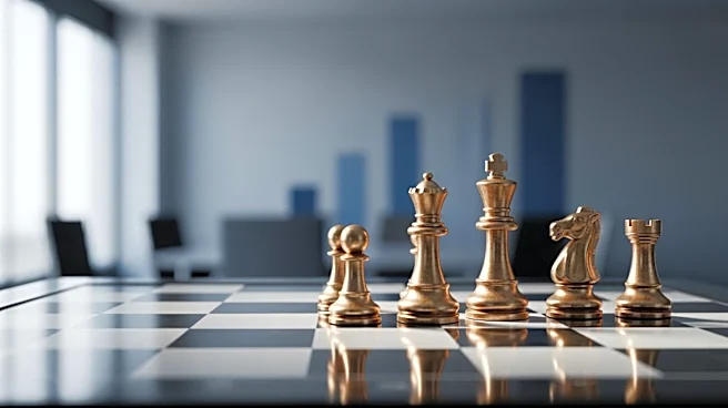 OpenAI's Strategic Acquisitions Aim to Address Business Sustainability and Public Image