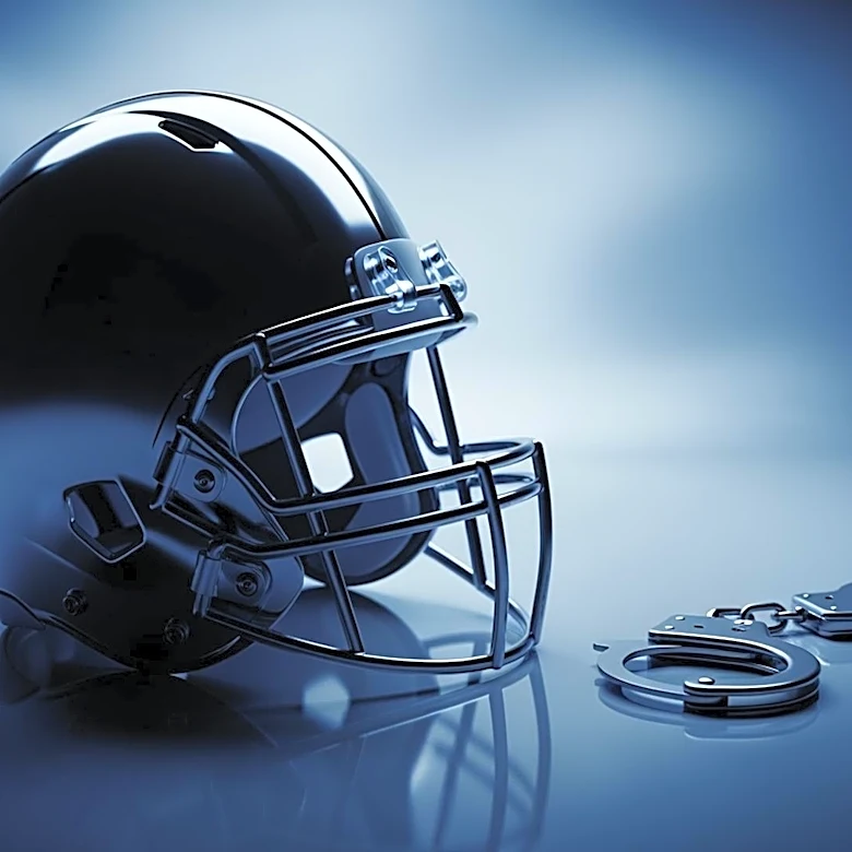 Top NFL Prospect Zachariah Branch Arrested Days Before Draft