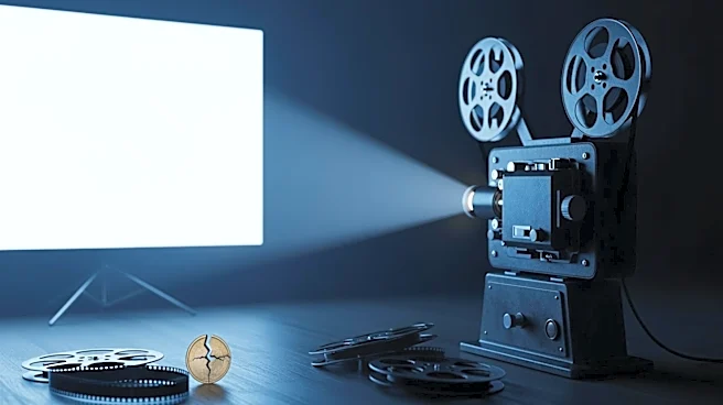 Laura Poitras Opposes Paramount-Warner Deal, Highlights U.S. Documentary Funding Crisis