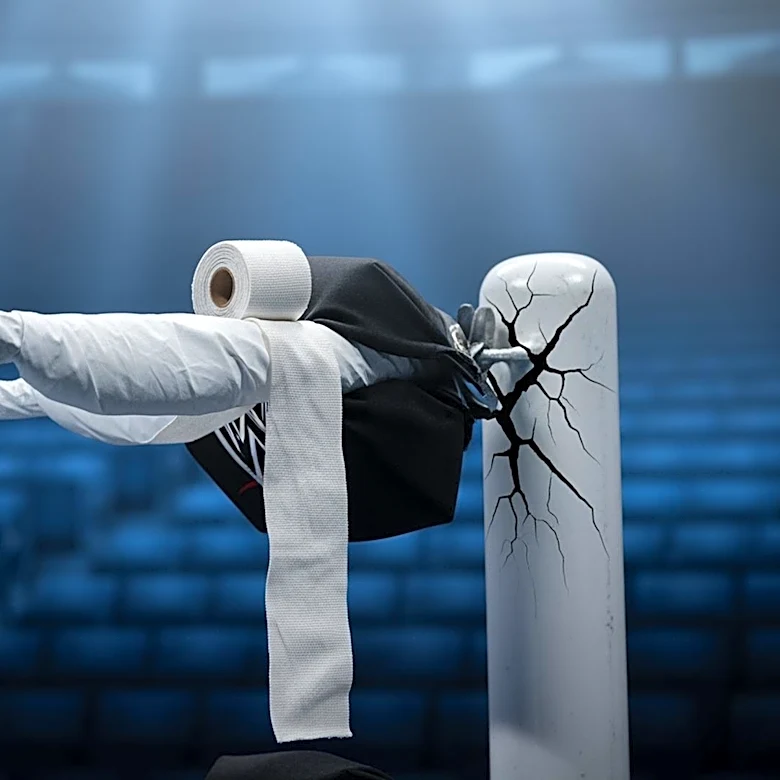 Cody Rhodes Faces Indefinite Absence Due to Severe Eye Injury at WWE WrestleMania 42