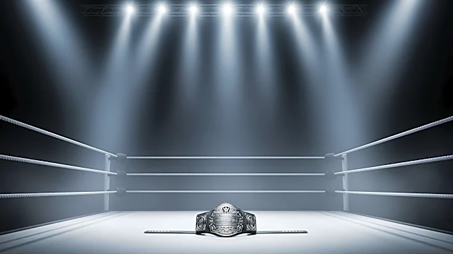 WrestleMania 42 Night 2: Roman Reigns and Rhea Ripley Reclaim Championships